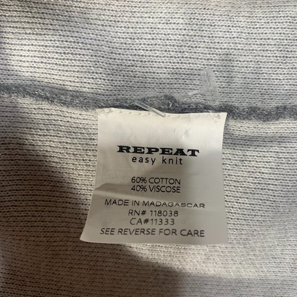 Long cardigan - Picture 6 of 7